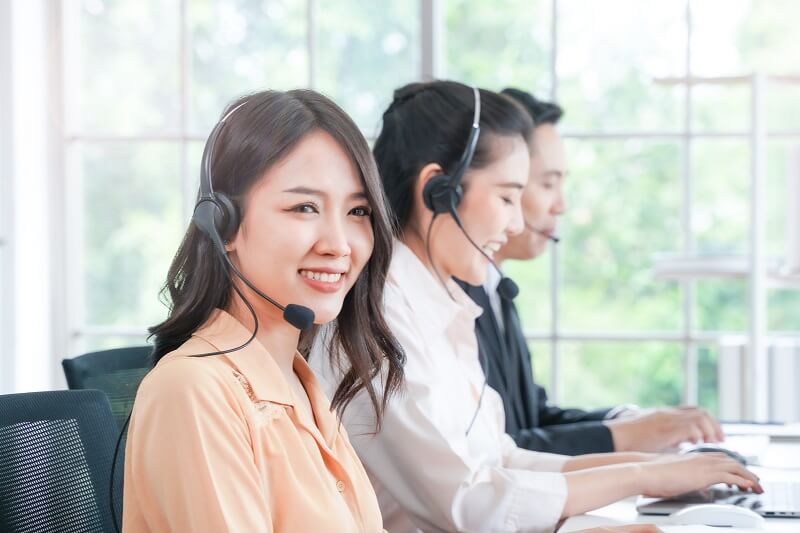 Customer Service